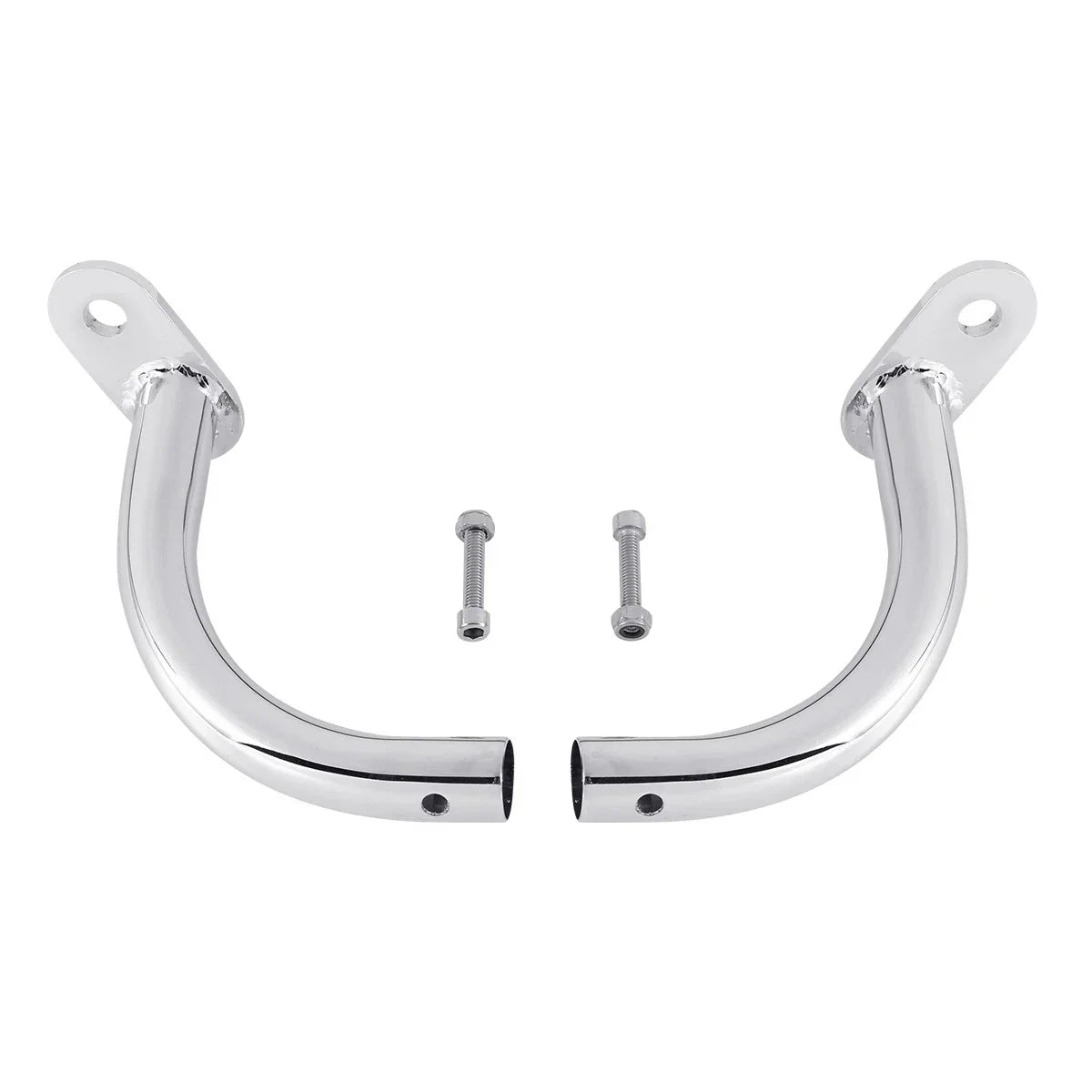 Saddlebag Guard Bracket for Harley Road Glide Electra Glide (1997 - 2008)