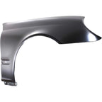 Fender for Mercedes-Benz C240 (2001–2005) Front Driver & Passenger Side