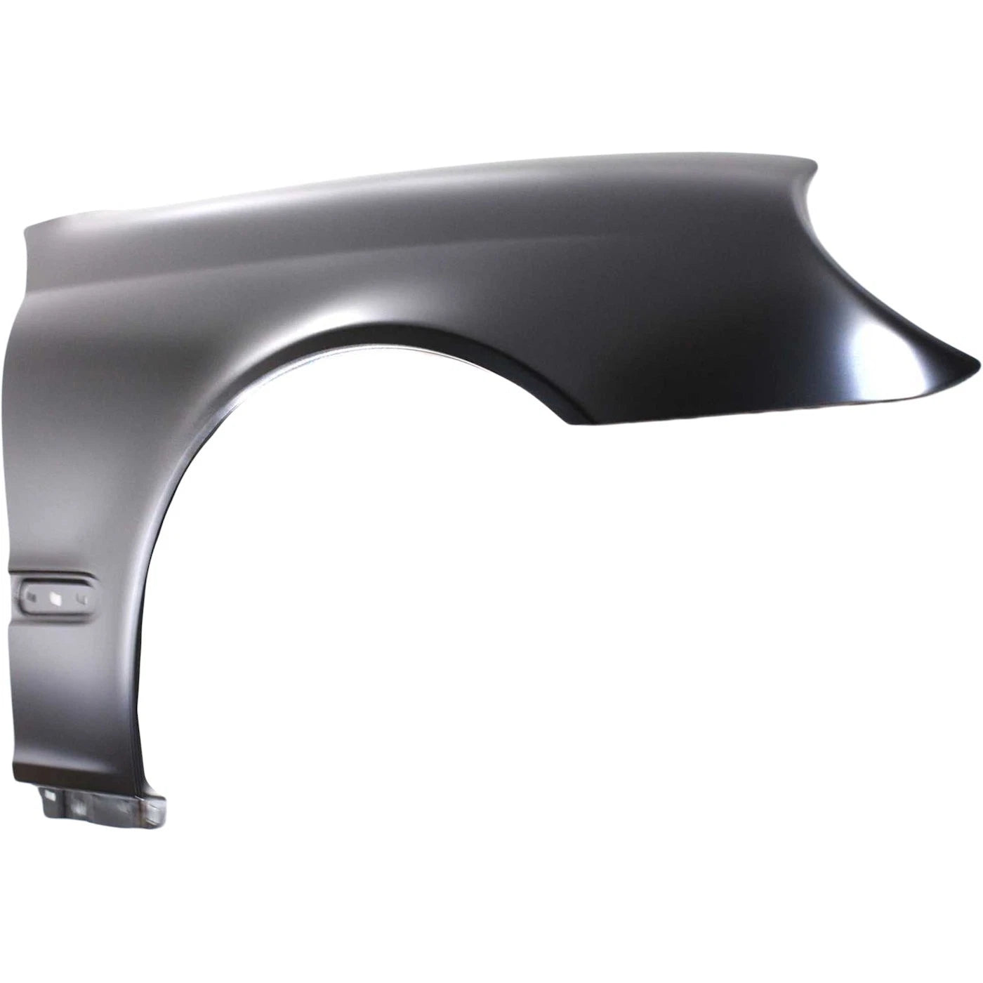 Fender for Mercedes-Benz C240 (2001–2005) Front Driver & Passenger Side