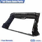 Center Radiator Assembly VW1225135 for Volkswagen Jetta (2011–2018)