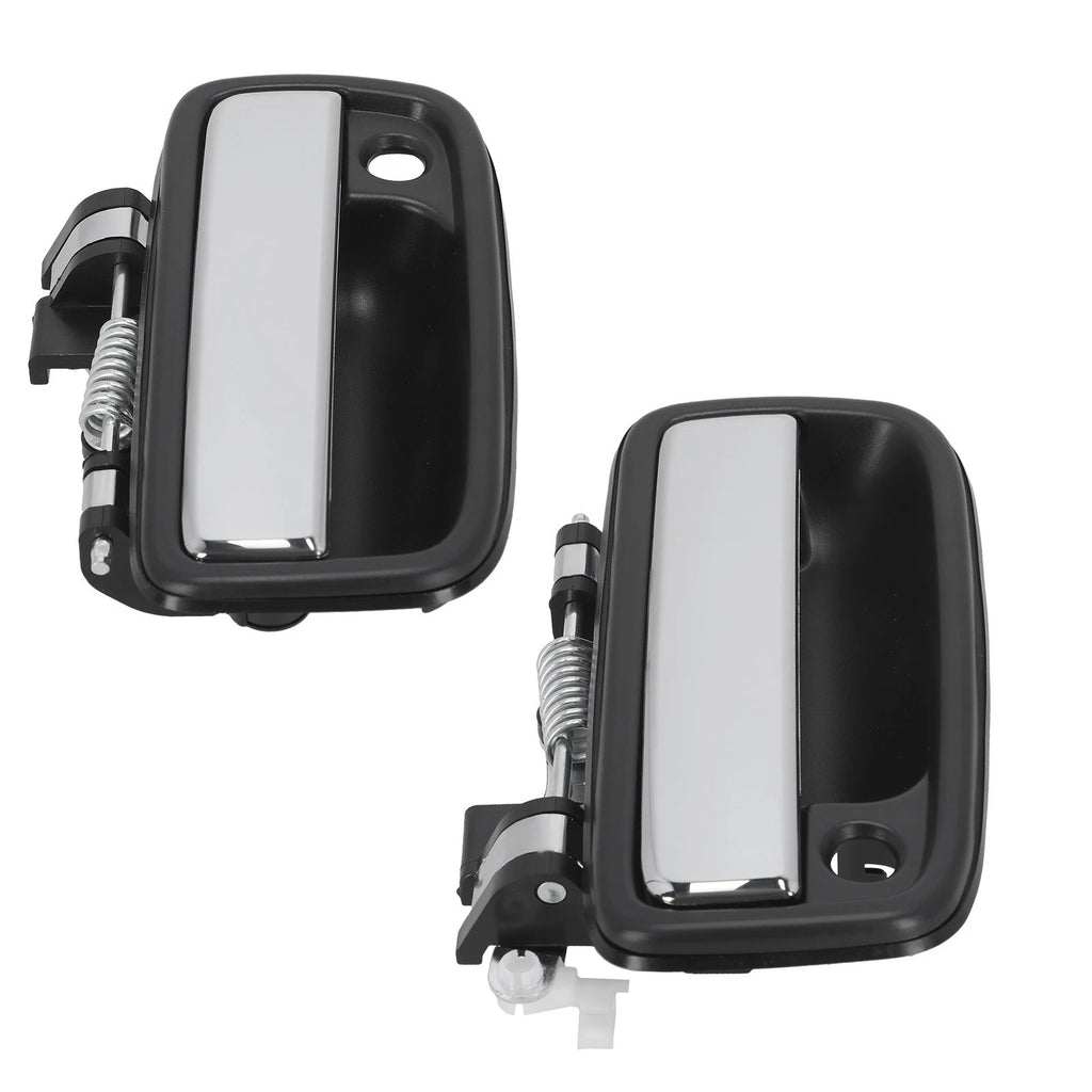 Exterior Outer Door Handle for Toyota Tacoma Pre Runner (1995–2004 L/R)