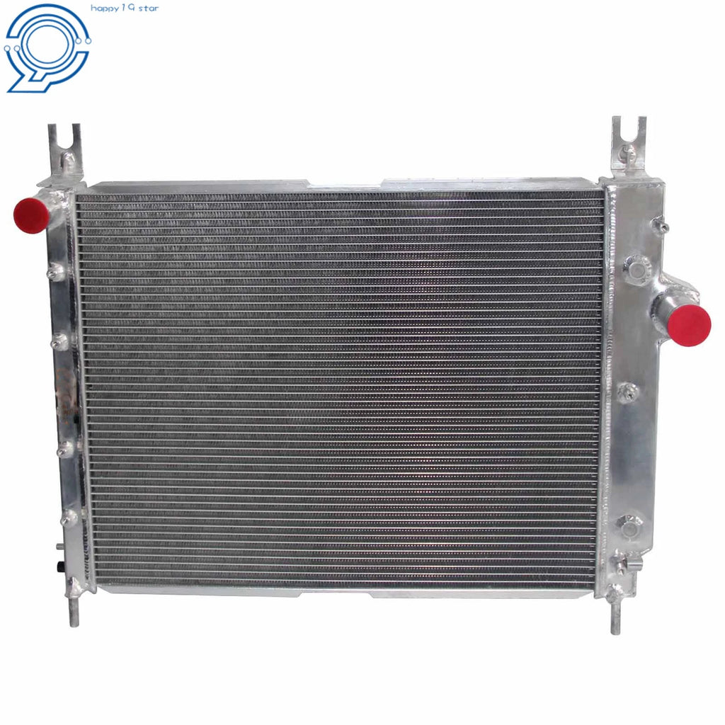 Aluminum Radiator for Dodge Durango Dakota (2000–2004)