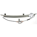Window Regulator for Nissan Sentra (2000–2006) Front Driver Side