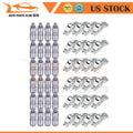 Set of 24 Rocker Arm Valve Lifter Adjusters for Ford Lincoln 4.6L 5.4L