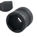 39-41mm Motorcycle Double Head Nut Sleeve Pulley Nut for GY6