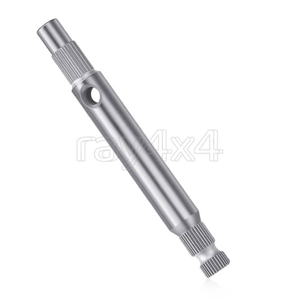 Spindle Gearshift 24611-HM7-000 for Honda TRX400FW TRX450FM TRX250TM TRX250EX (1999–2009)