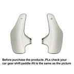 Steering Wheel Shift Paddle Extensions for Lexus IS250 IS350 (2006-2013)