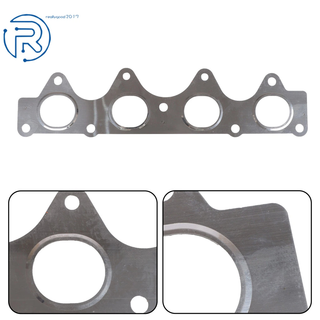 Engine Head Gasket Kit with Bolts for Hyundai Accent 1.6L (2012–2019)
