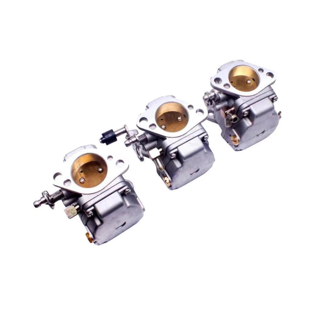 Carburetor 821854T19 821854T20 821854T21 for Mercury Marine 55-60 HP (2-Stroke)