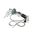 Delphi HP10005 Fuel Pump Hanger Assembly for Chevrolet S10 Blazer/GMC Jimmy (1994–2005)
