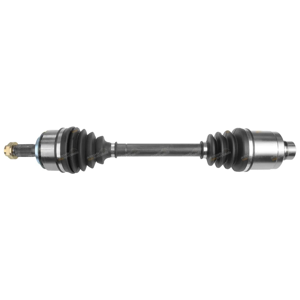 Front LH Drive Shaft for Honda Civic (2006-2016)