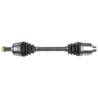 Front LH Drive Shaft for Honda Civic (2006-2016)