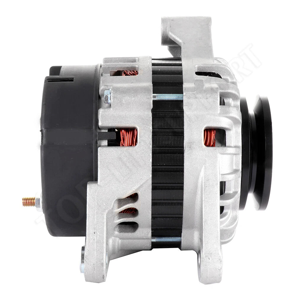 Alternator for Bobcat T190 T200 T250 T300 T320 T550 T590 (2001–2013)