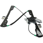 Power Window Regulator Set for Chrysler 300 (2005–2010)