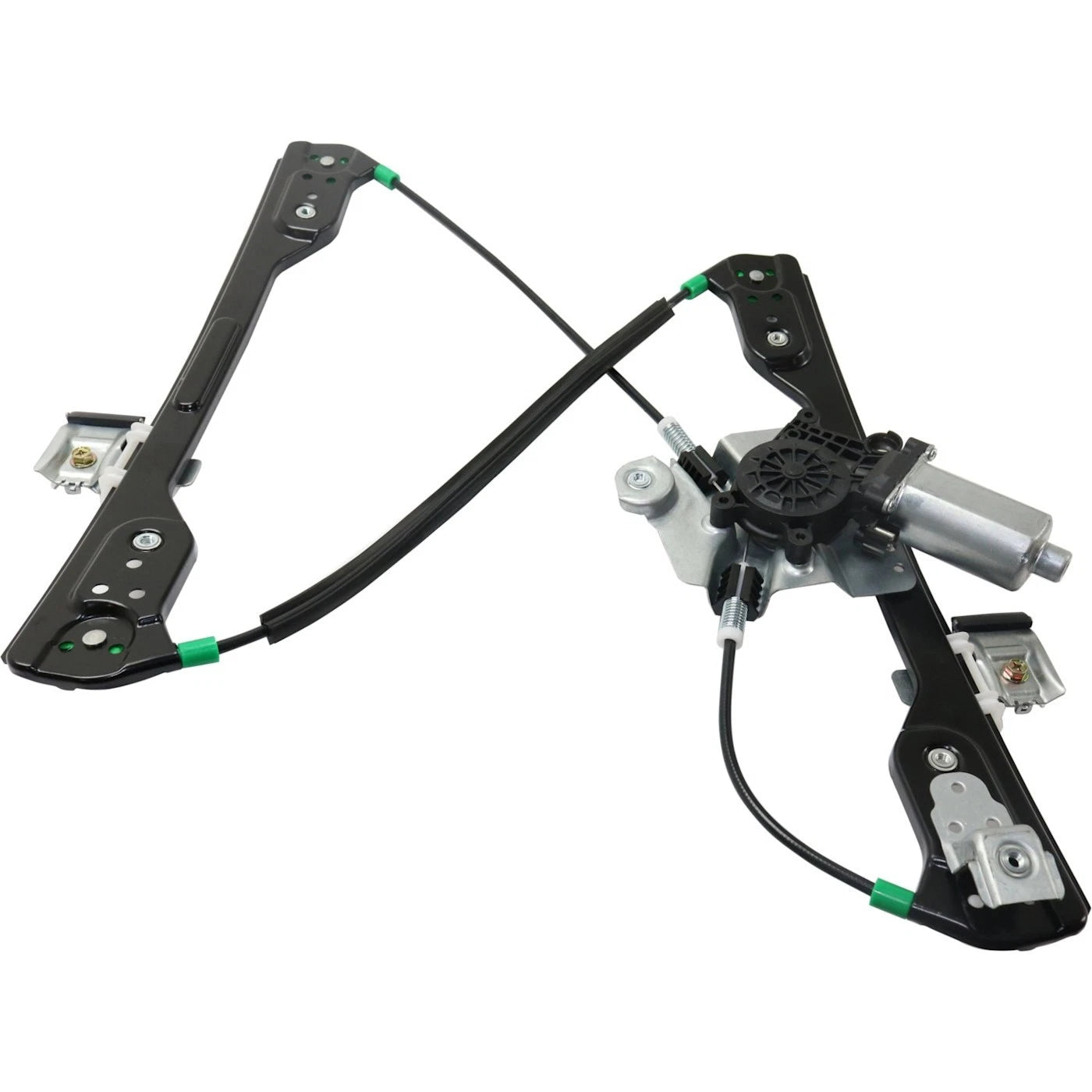 Power Window Regulator Set for Chrysler 300 (2005–2010)
