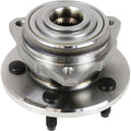Wheel Hub Kit for Jeep Liberty (2002–2005) Front Left & Right with Bearing