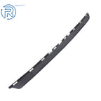 Front Bumper Lower Air Deflector for Chevy Blazer (2019-2024)