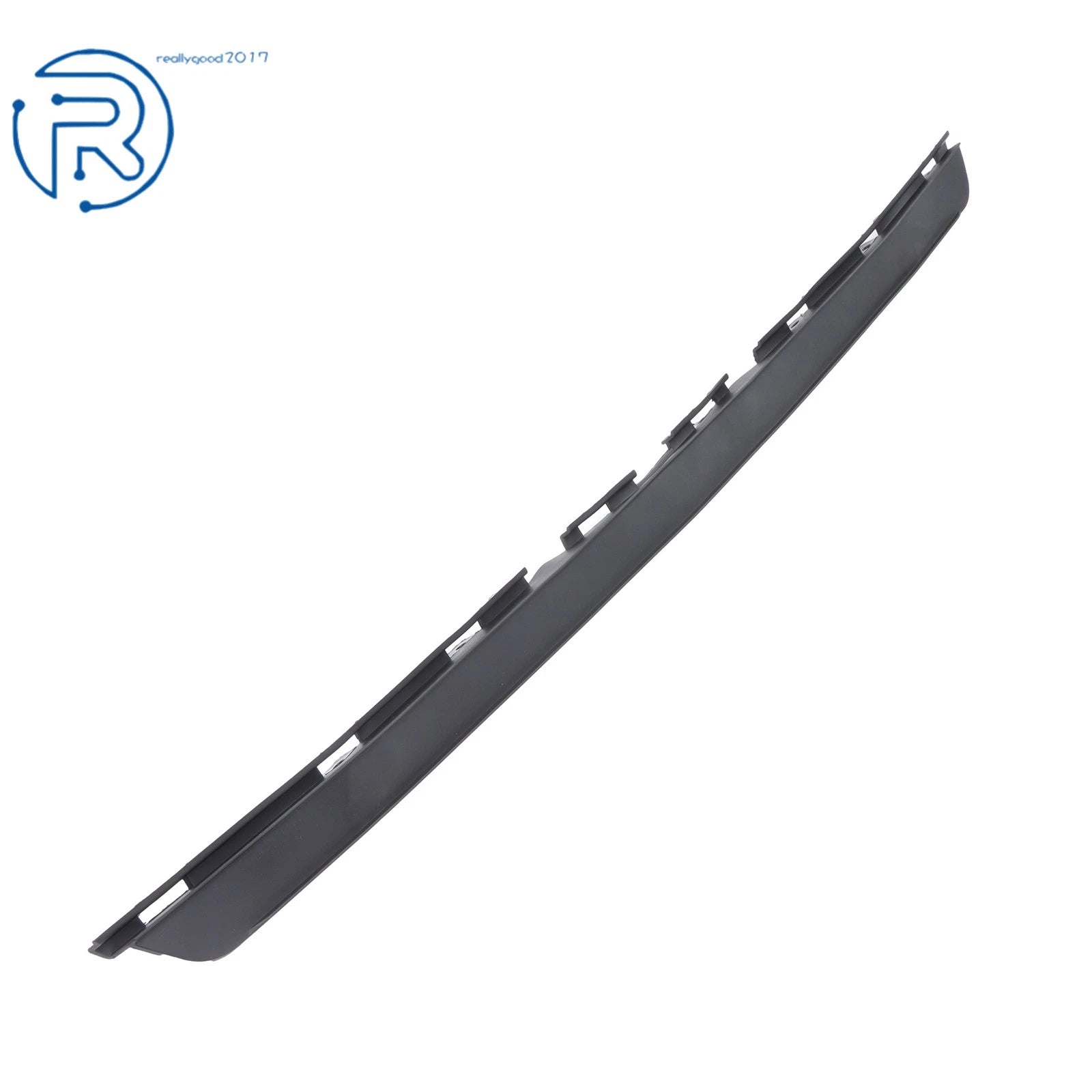 Front Bumper Lower Air Deflector for Chevy Blazer (2019-2024)