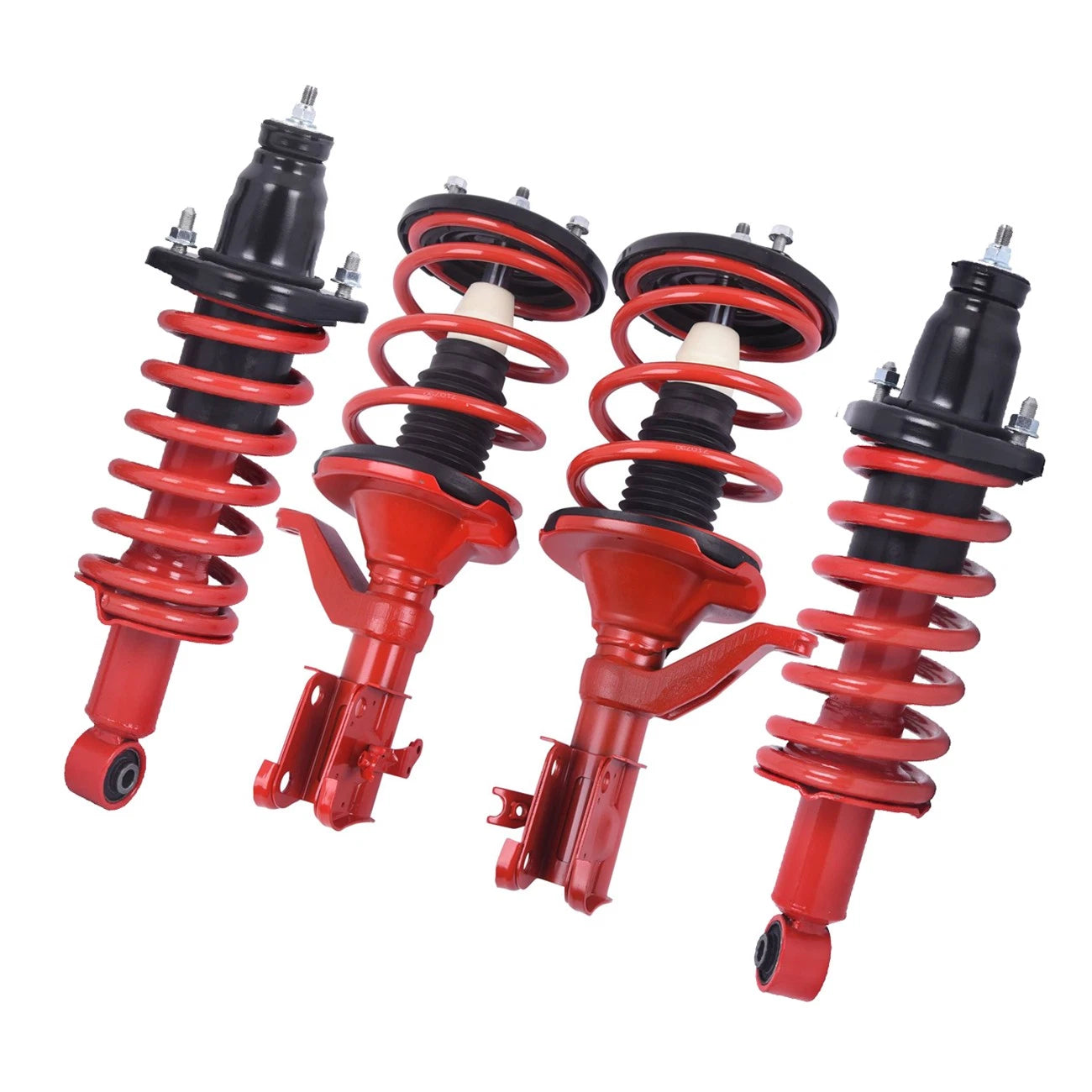 Strut and Shock Assembly for Honda Civic 2003-2005