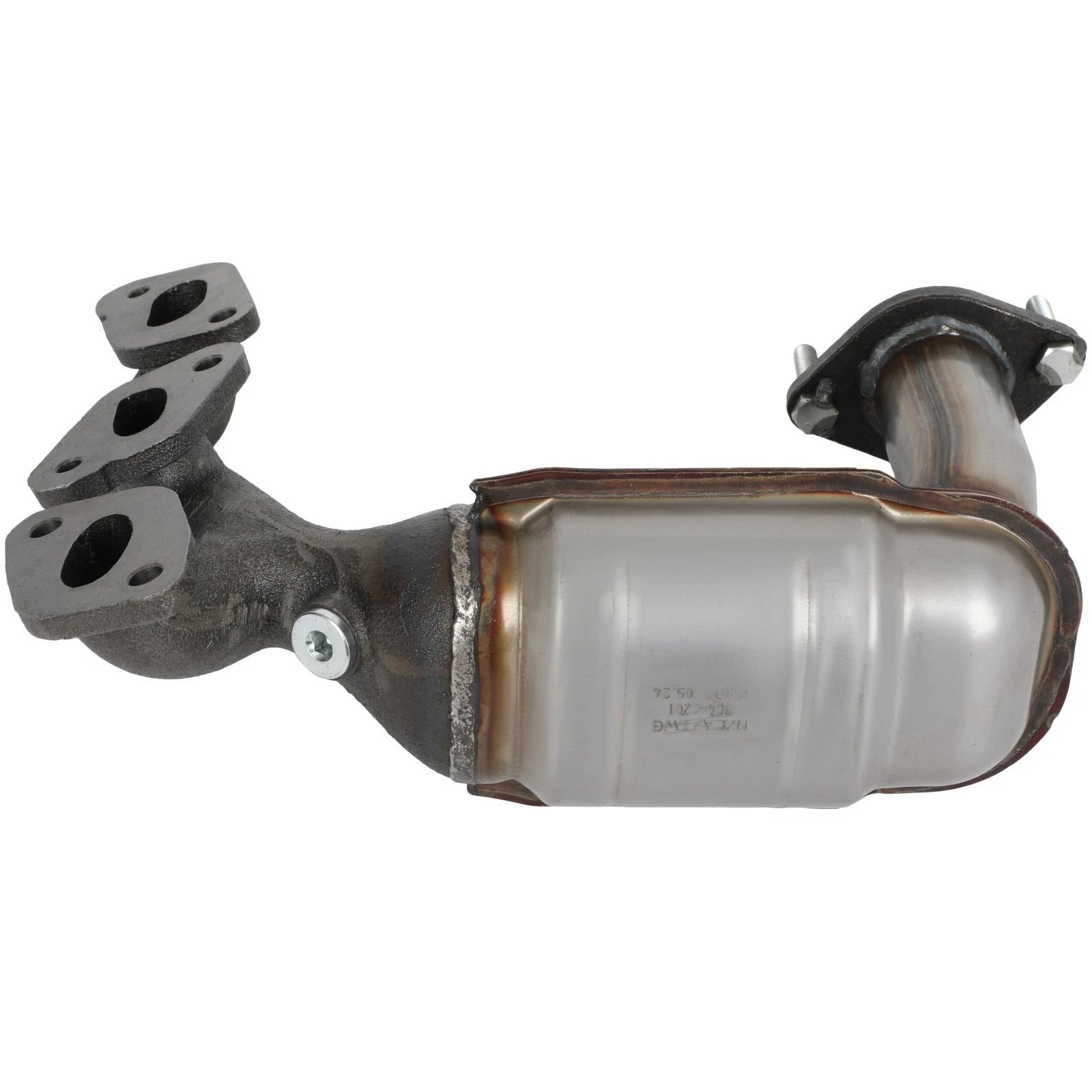 Catalytic Converter for Ford Escape XLS (2001–2005)