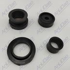 Water Pump Rebuild Kit for Johnson Evinrude OMC (392750, 393082, 395062, 435447)