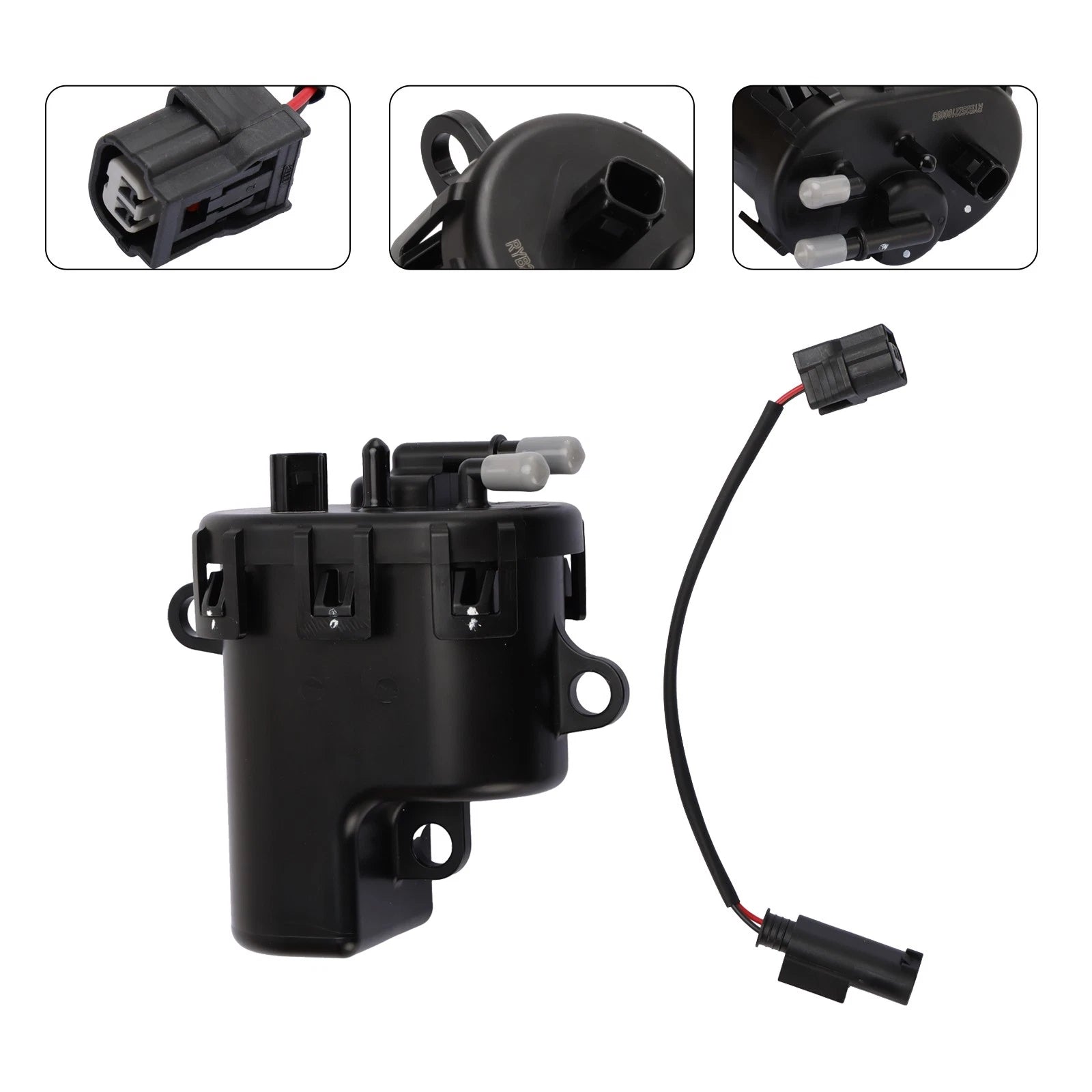 Fuel Pump Module for Kohler ECH440 ECH630 ECV630 ECH940 ECH980 (N/A) 2539316S 2539314S