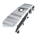 Stainless Chrome Billet Grille for Toyota Tundra (2018–2019)