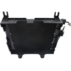 A/C Condenser for Dodge Durango (1998–1999) Aluminum