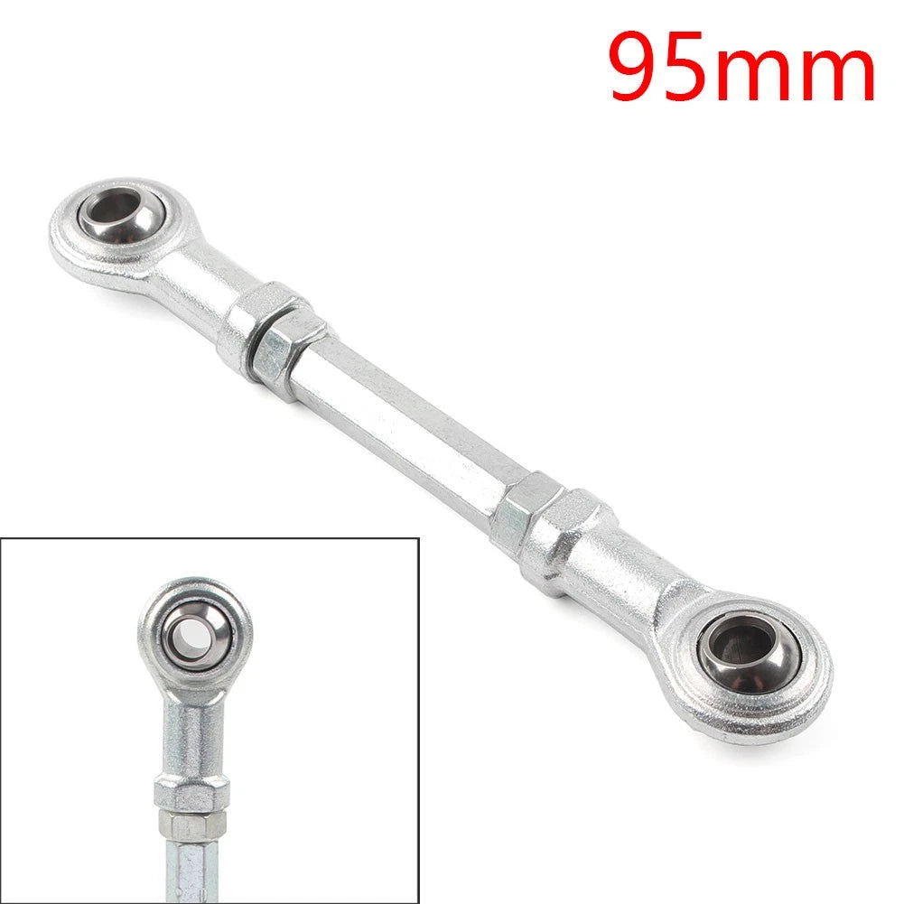 95mm Ball Joiner Bolt Tie Rod for 50/70cc ATV Go Kart Buggy Quad