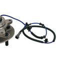 Moog Front Wheel Bearing and Hub Assembly for 515188