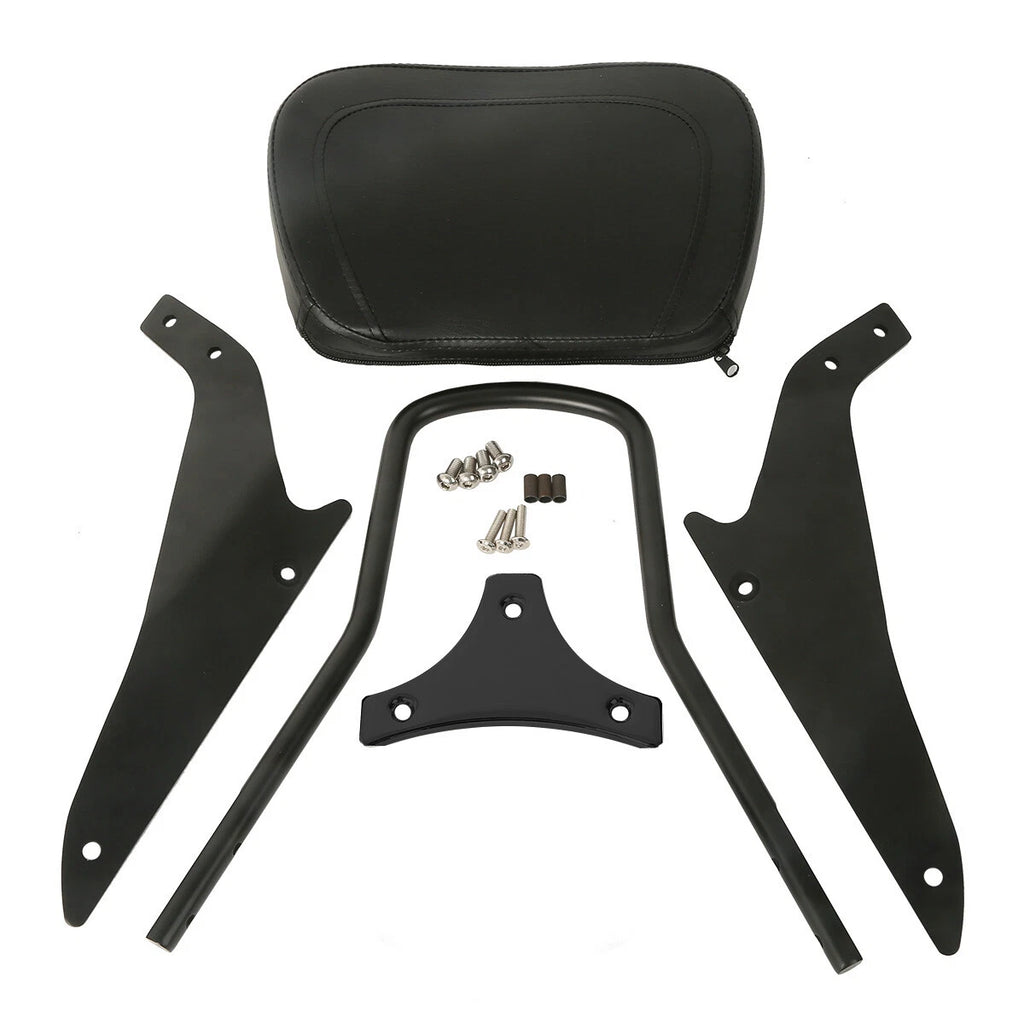 Sissy Bar Backrest for Suzuki Boulevard M109R M109RZ M109R2 (2006–2023)