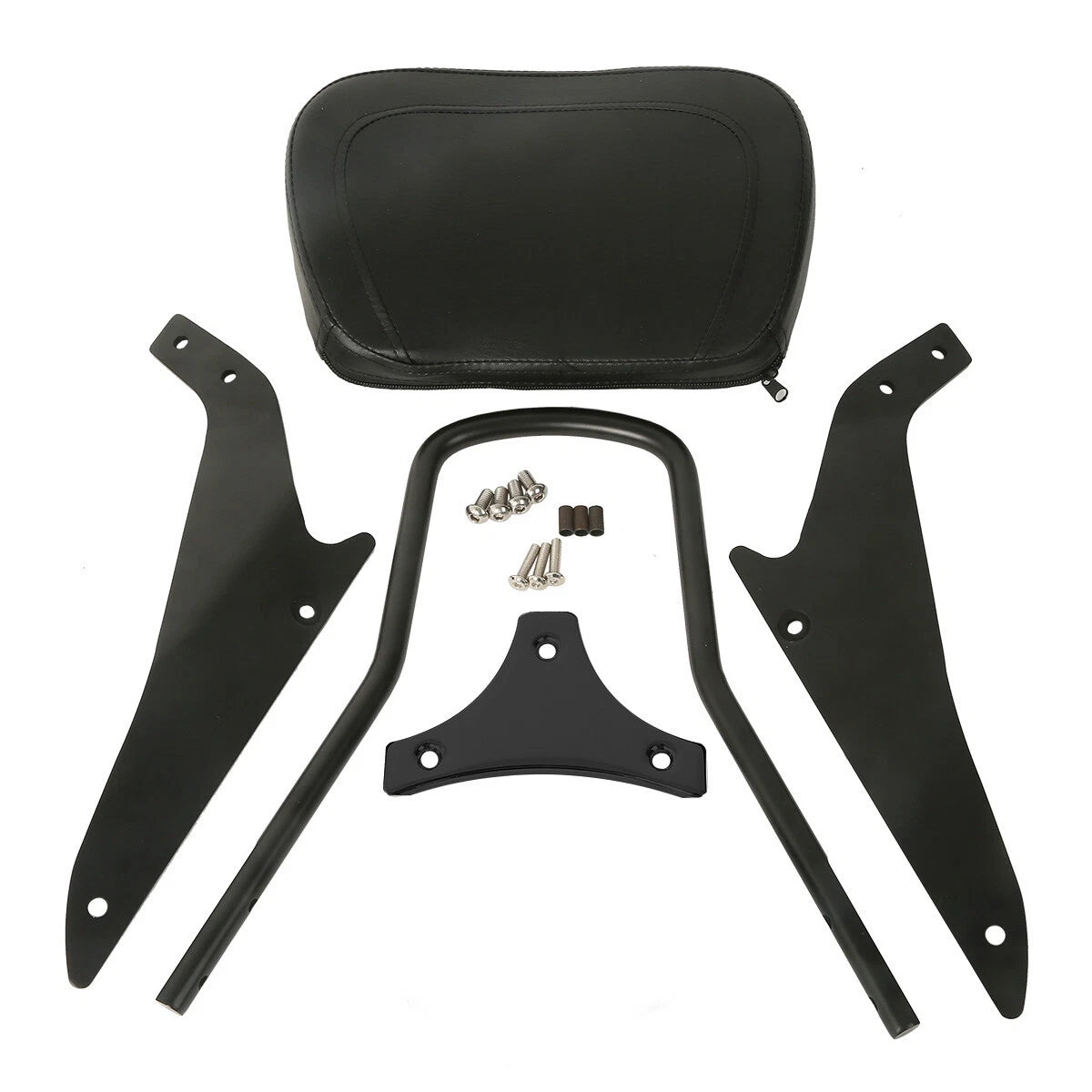Sissy Bar Backrest for Suzuki Boulevard M109R M109RZ M109R2 (2006–2023)