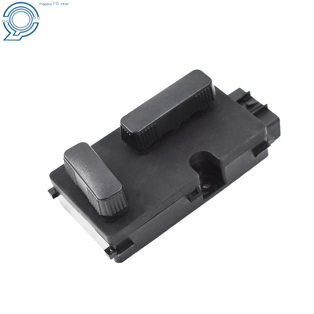 Driver Side Power Seat Switch for Chevy Tahoe Suburban Silverado (2000-2006)