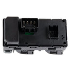 Set of 4 Power Window Switches for GMC Sierra (2007-2013)