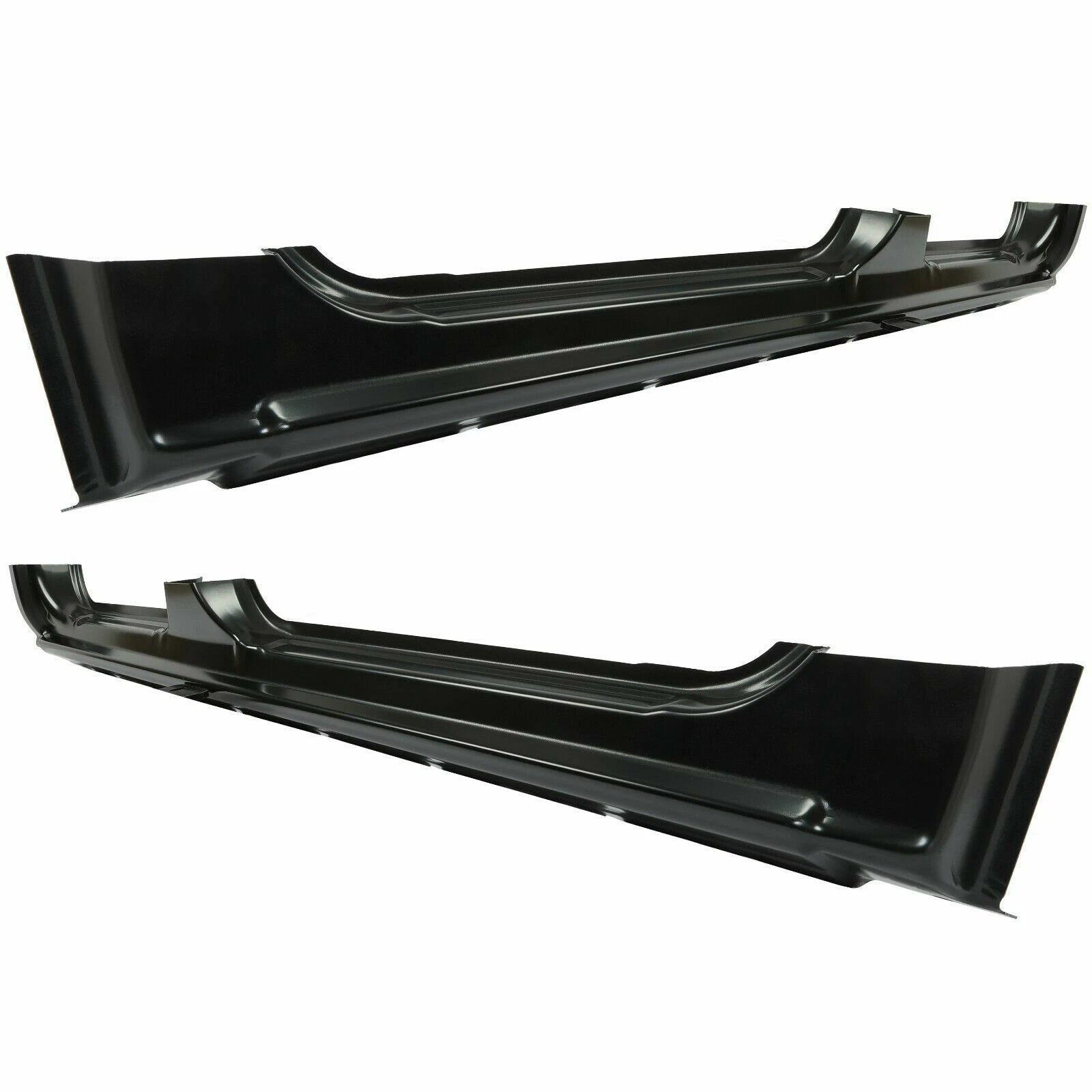 Rocker Panels for Chevrolet Silverado Sierra 1500 2500 3500 (1999-2007)