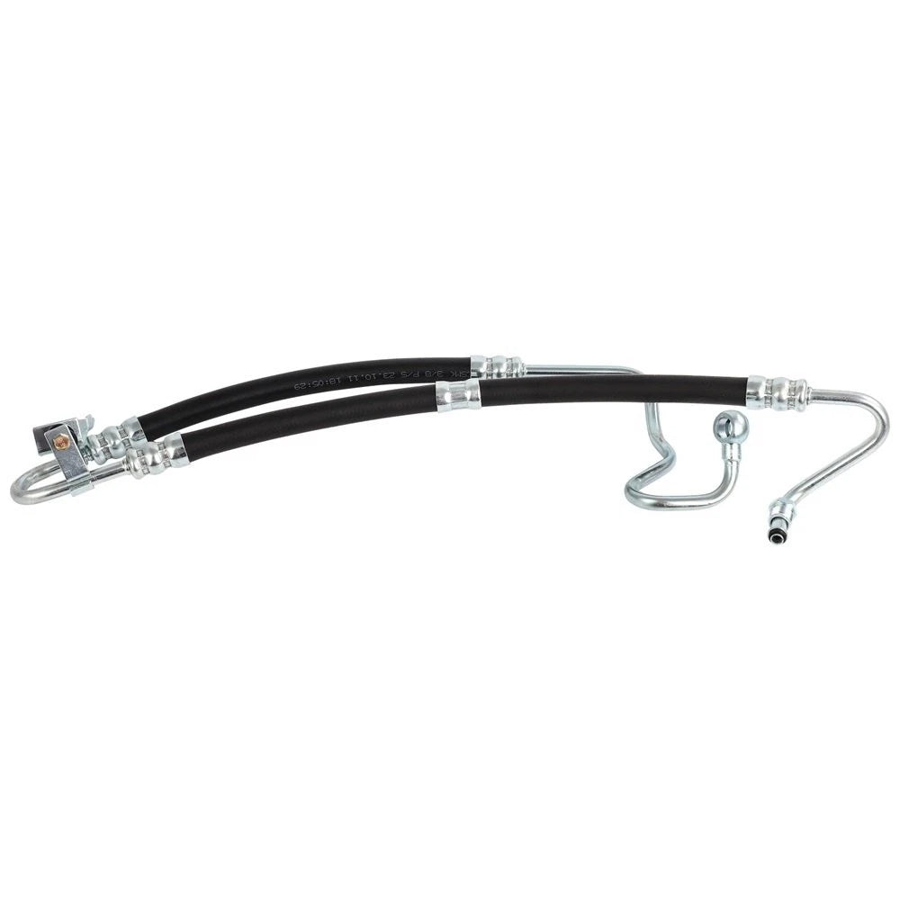 Power Steering Hoses for BMW E46 320i 323i 325i 328i 330i (2001–2006) 3401109