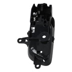 Interior Door Handle for Nissan Murano Pathfinder Armada (2013–2016) Black