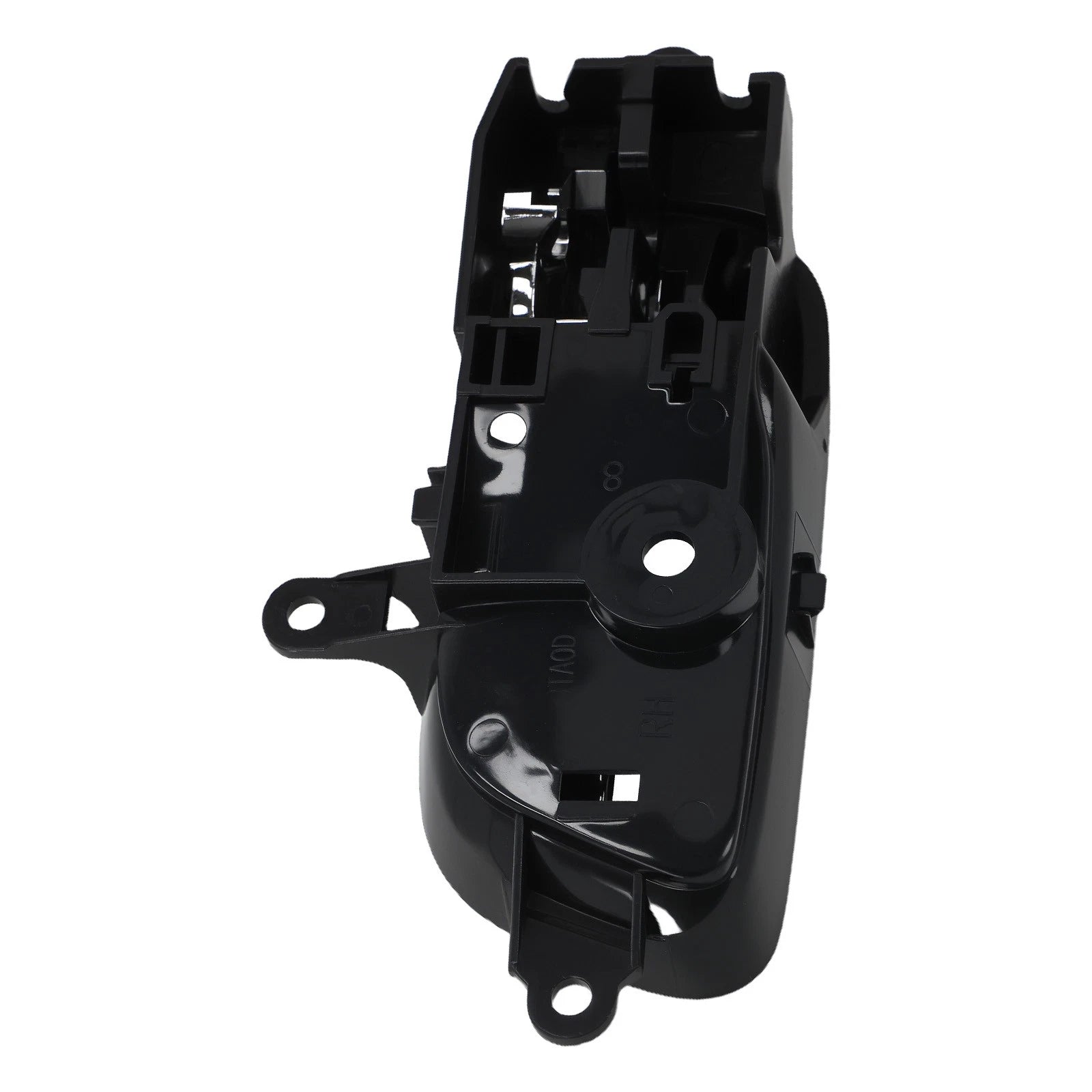 Interior Door Handle for Nissan Murano Pathfinder Armada (2013–2016) Black
