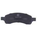 Front Ceramic Brake Pads for Buick Enclave, Chevy Traverse, GMC Acadia (2008–2017)