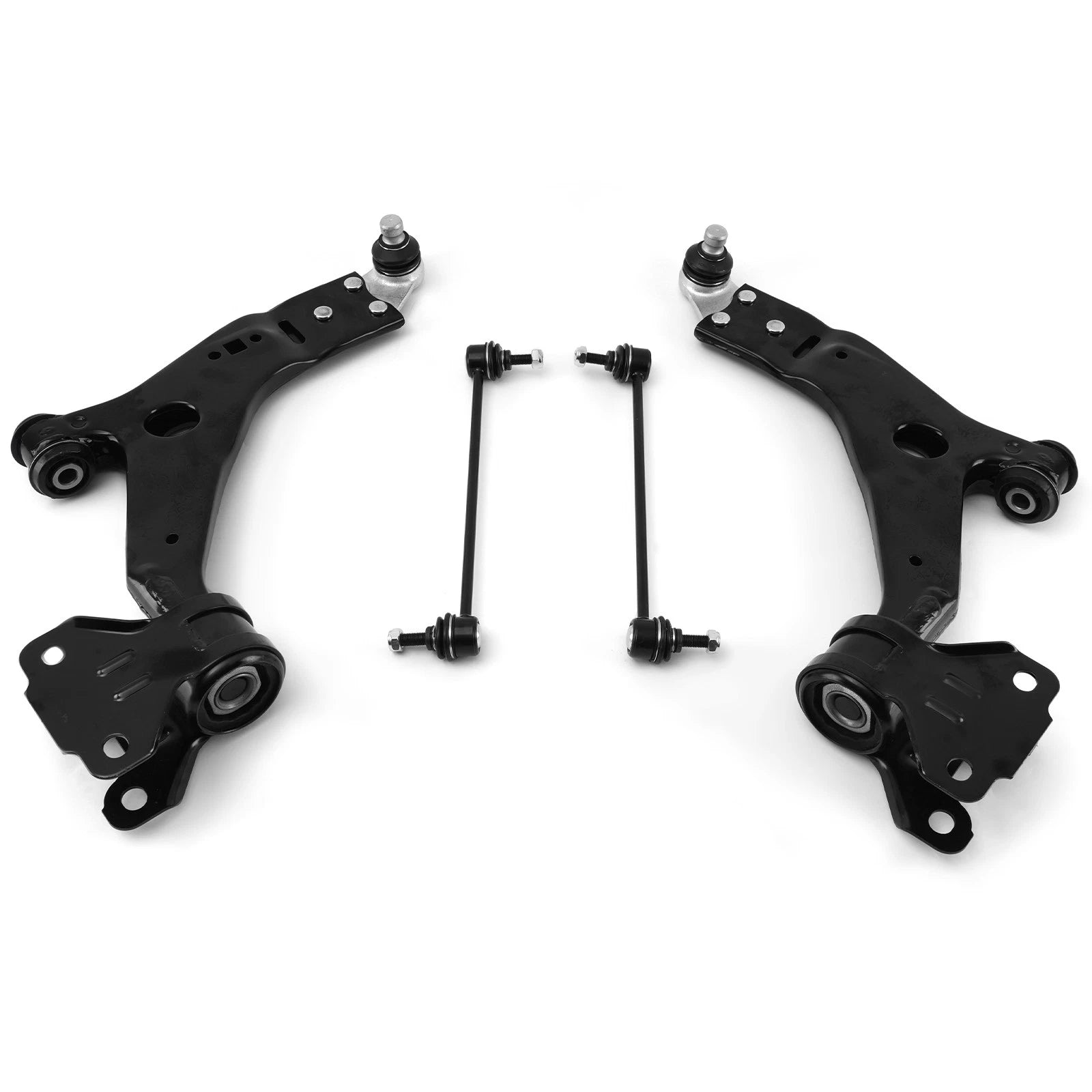 Front Lower Control Arm Sway Bar for Ford Escape (2013–2018)