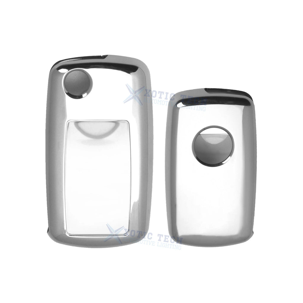 Smart Key Cover Case for Volkswagen GTI Jetta Golf (2011–2021)