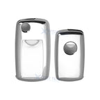 Smart Key Cover Case for Volkswagen GTI Jetta Golf (2011–2021)