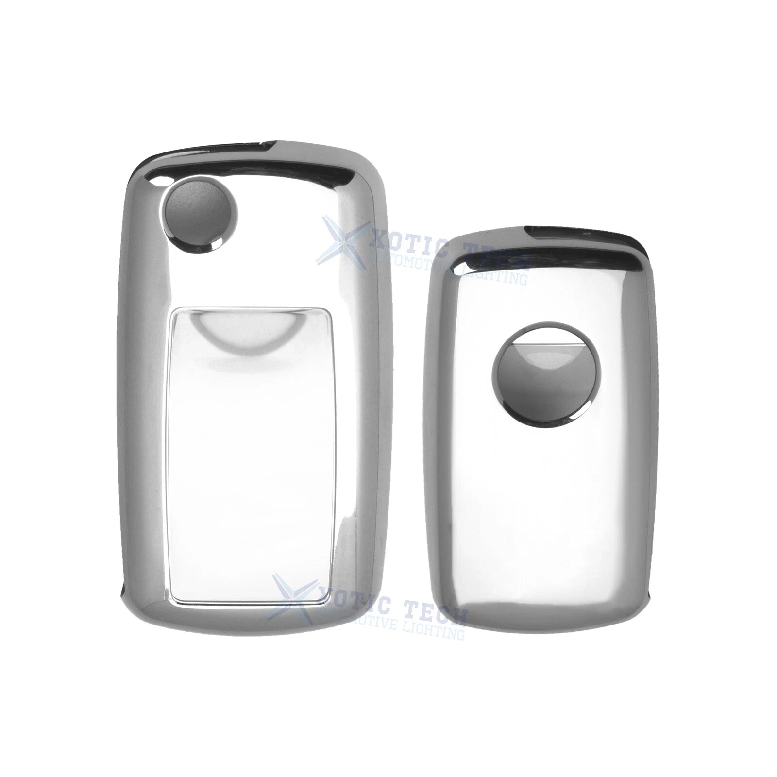 Smart Key Cover Case for Volkswagen GTI Jetta Golf (2011–2021)