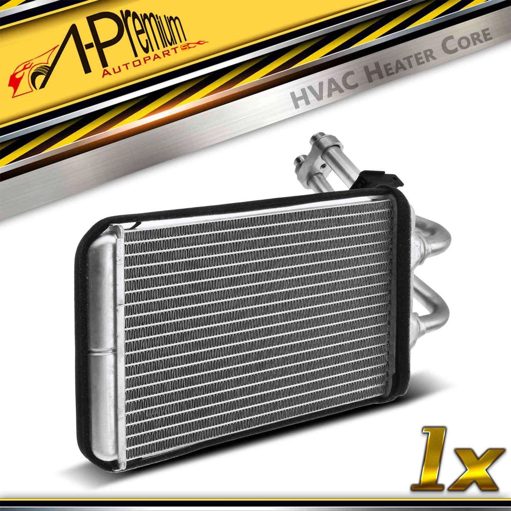 HVAC Heater Core for Chevy Corvette (1997–2004)