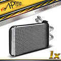HVAC Heater Core for Chevy Corvette (1997–2004)