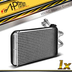 HVAC Heater Core for Chevy Corvette (1997–2004)