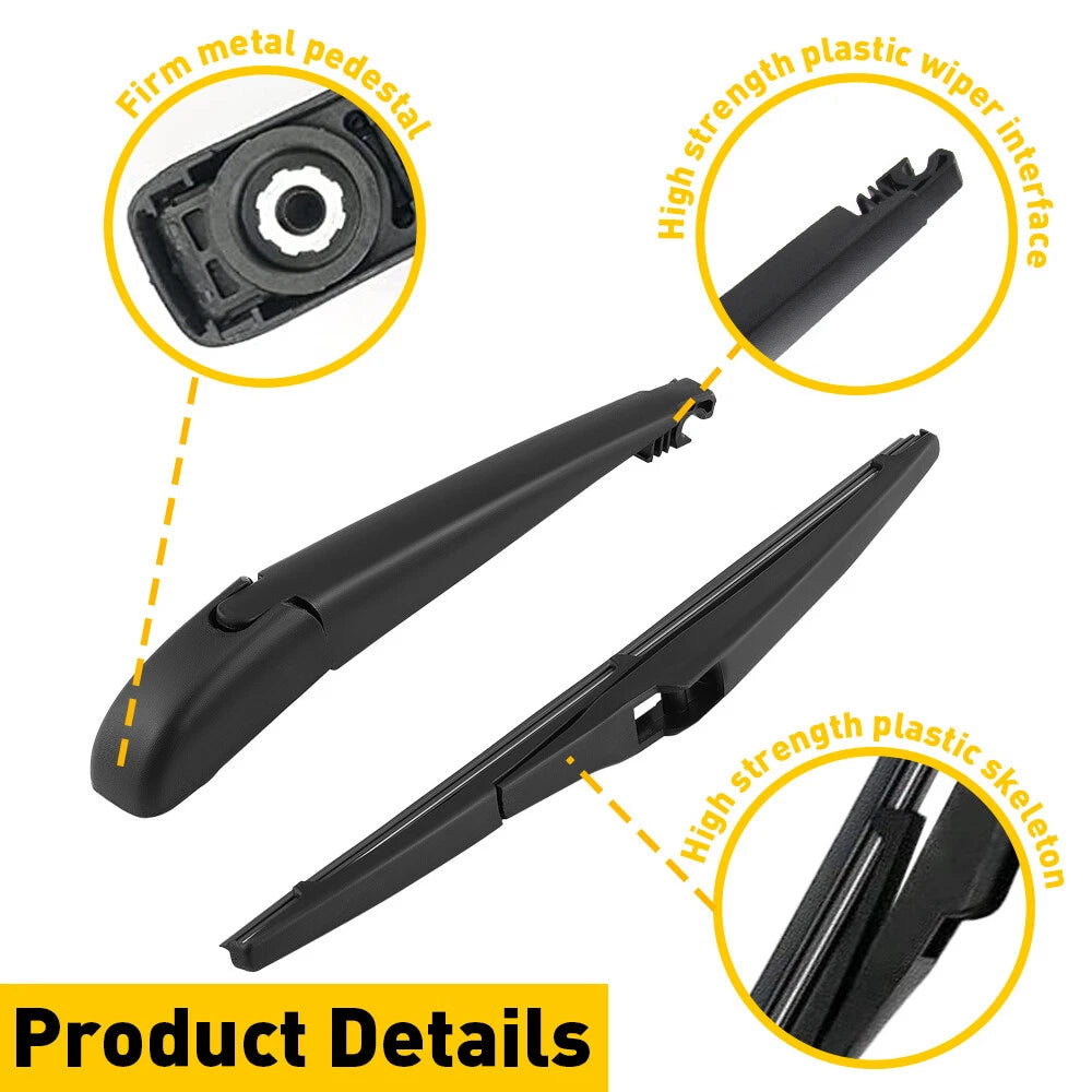 Rear Windshield Wiper for Land Rover Discovery Sport (2015-2023)