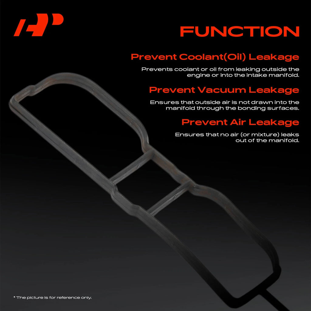 Intake Manifold Gasket Set for Hyundai Elantra Kia Soul