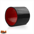 3" Straight Coupler Silicone Pipe Hose for Intake/Charger/Intercooler/Turbo