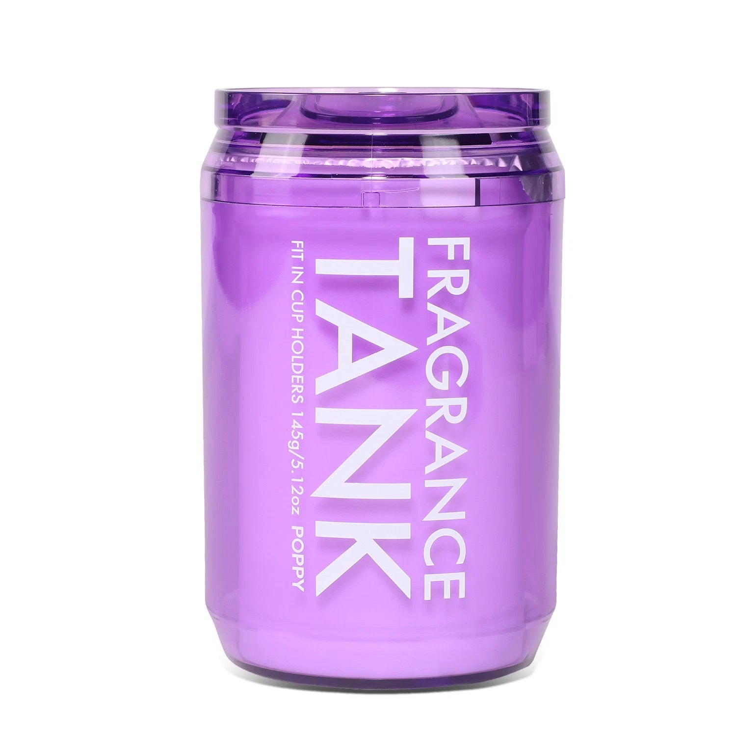 Air Freshener Gel for Car Office (145g)